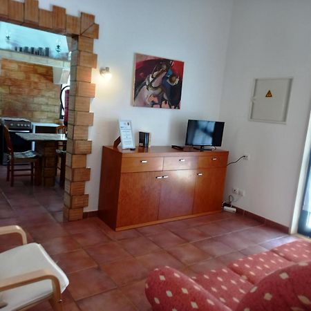 Quinta Das Aves Guest House Lagos Eksteriør bilde