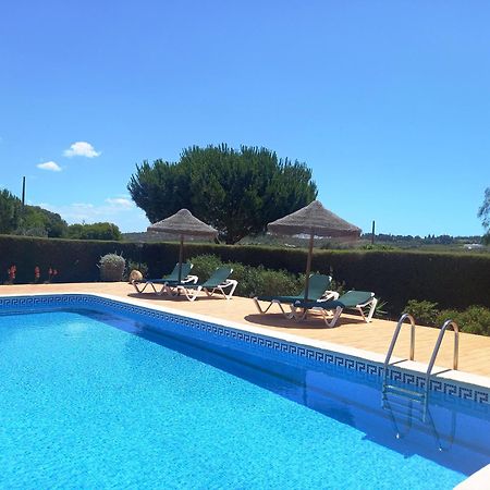Quinta Das Aves Guest House Lagos Eksteriør bilde