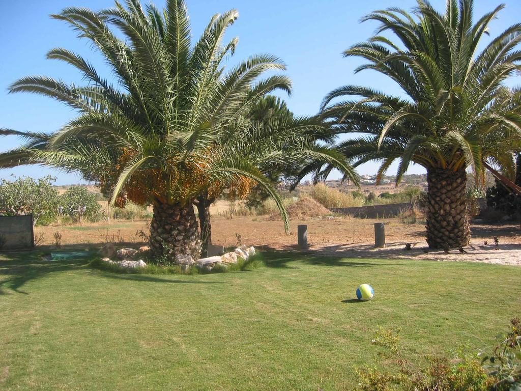 Quinta Das Aves Guest House Lagos Eksteriør bilde