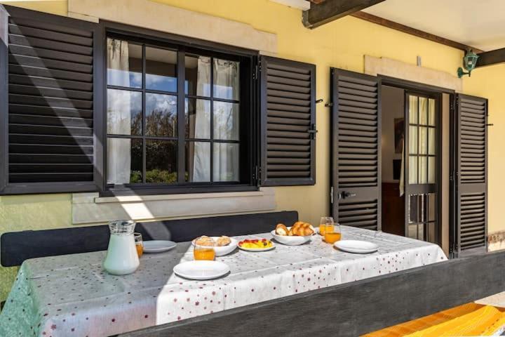 Quinta Das Aves Guest House Lagos Eksteriør bilde