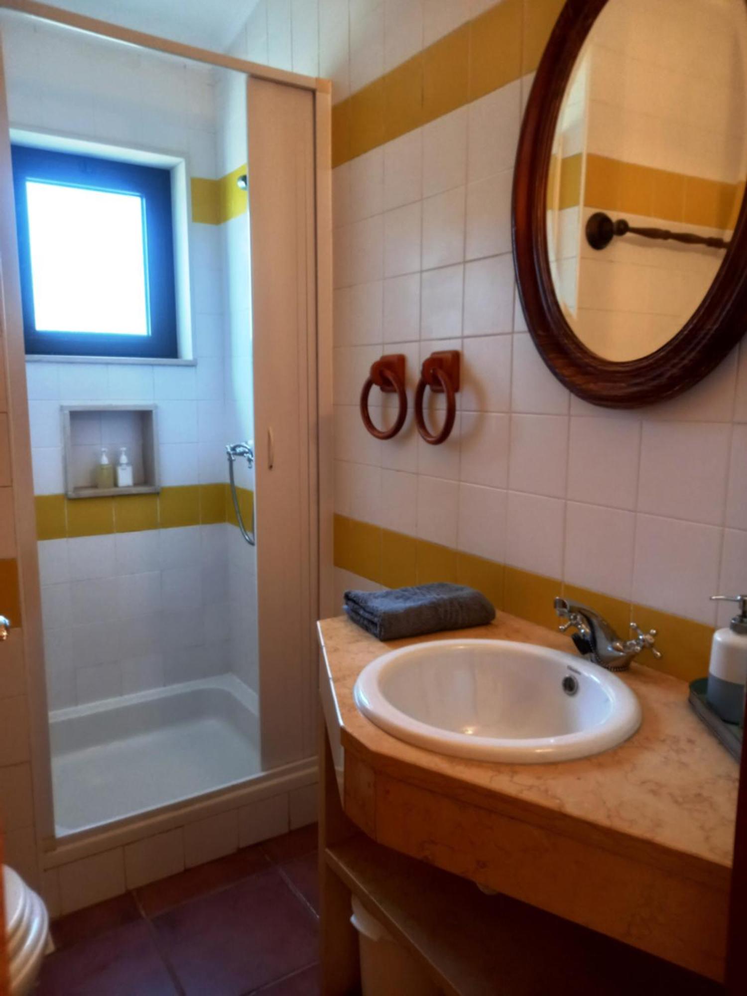 Quinta Das Aves Guest House Lagos Eksteriør bilde