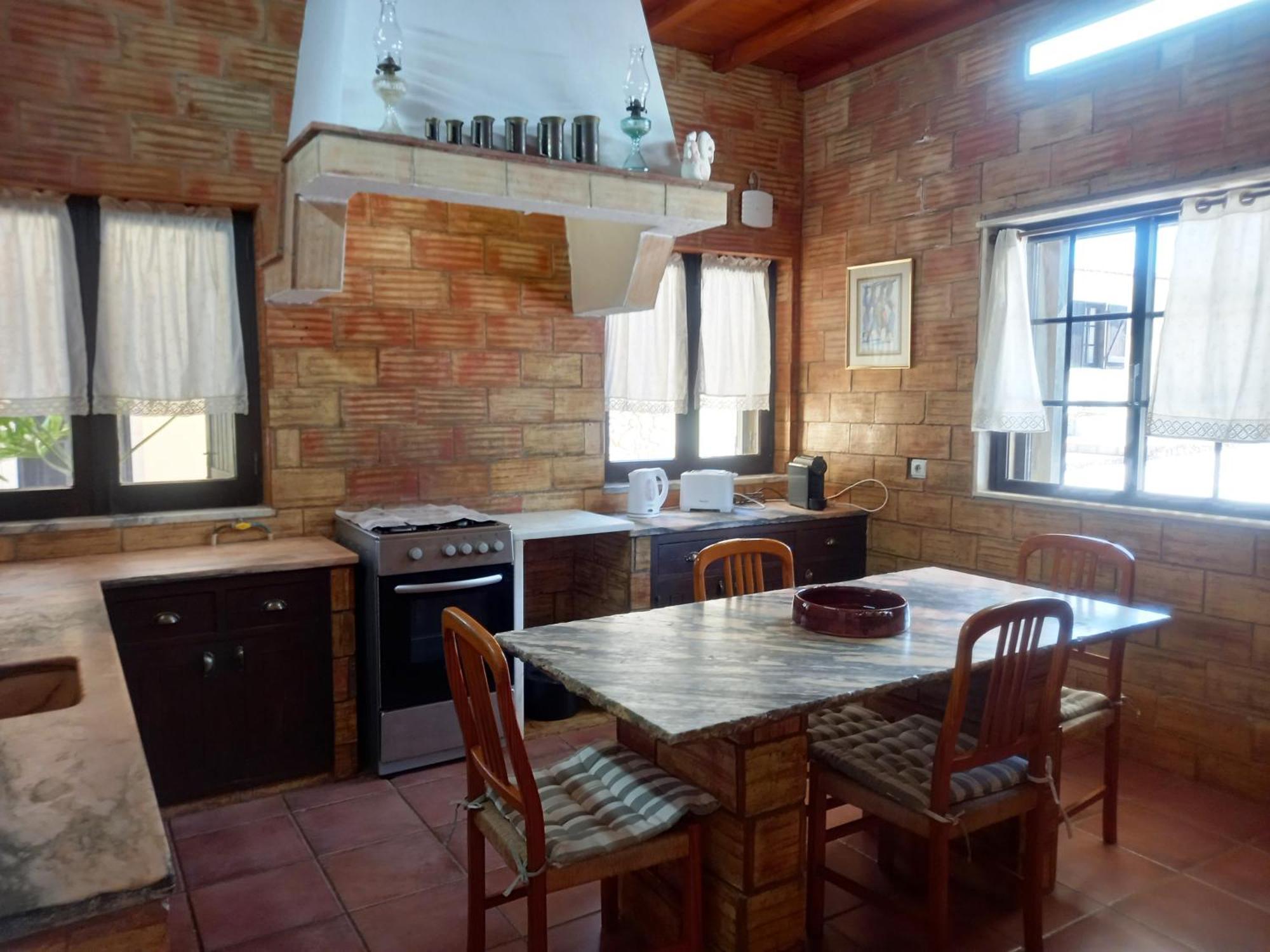 Quinta Das Aves Guest House Lagos Eksteriør bilde