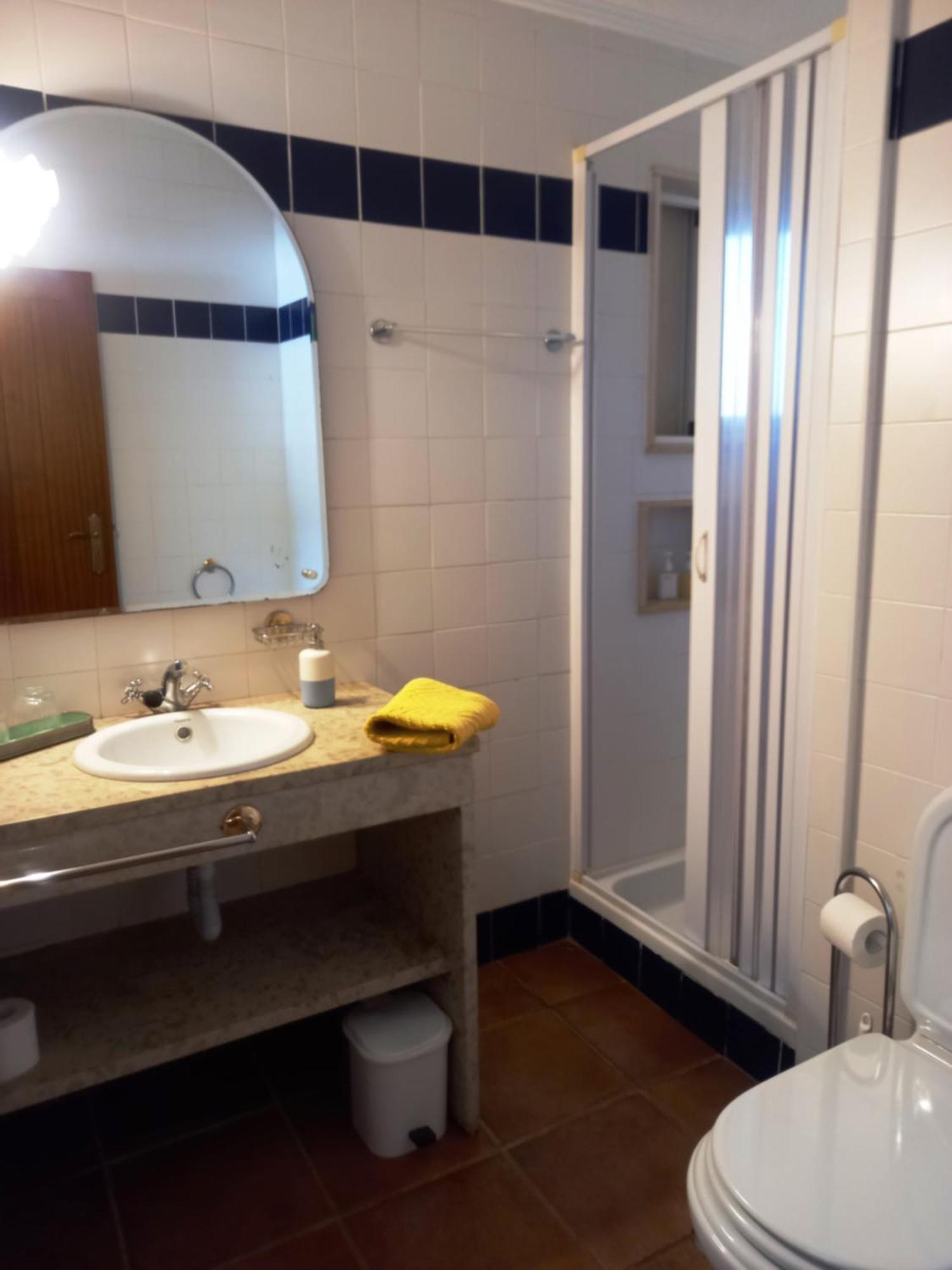 Quinta Das Aves Guest House Lagos Eksteriør bilde
