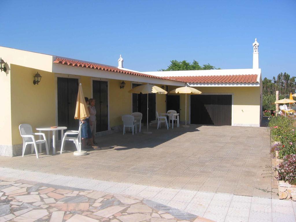 Quinta Das Aves Guest House Lagos Rom bilde