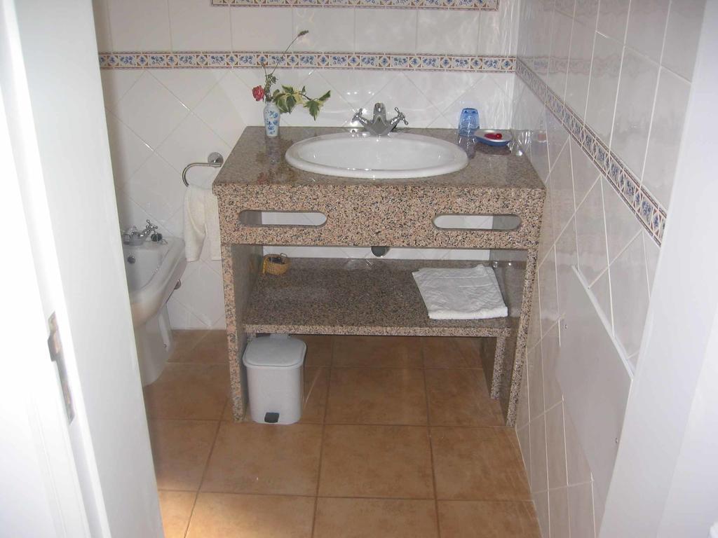 Quinta Das Aves Guest House Lagos Rom bilde