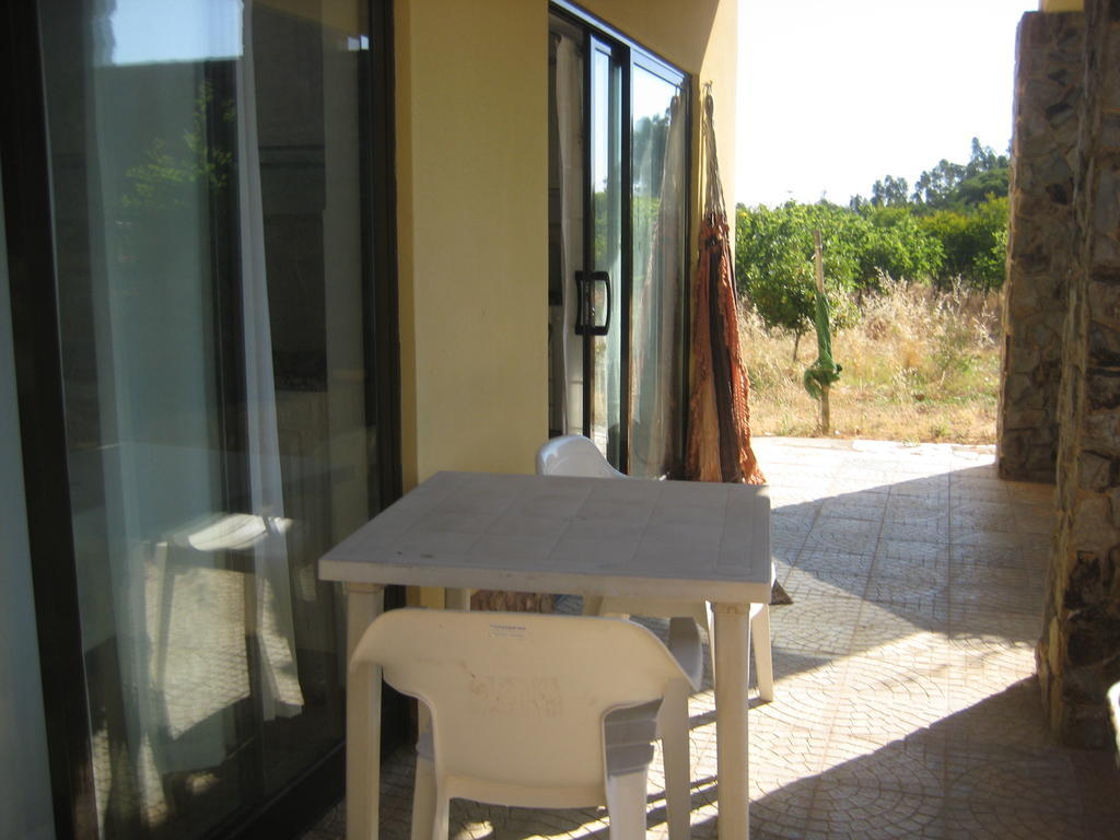 Quinta Das Aves Guest House Lagos Rom bilde