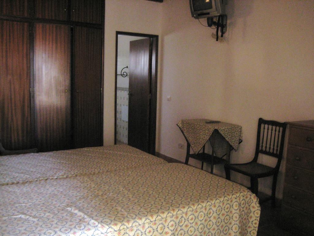 Quinta Das Aves Guest House Lagos Rom bilde