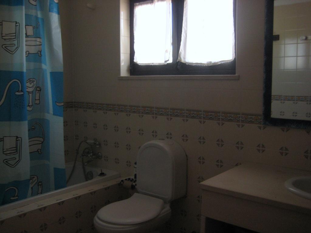 Quinta Das Aves Guest House Lagos Rom bilde