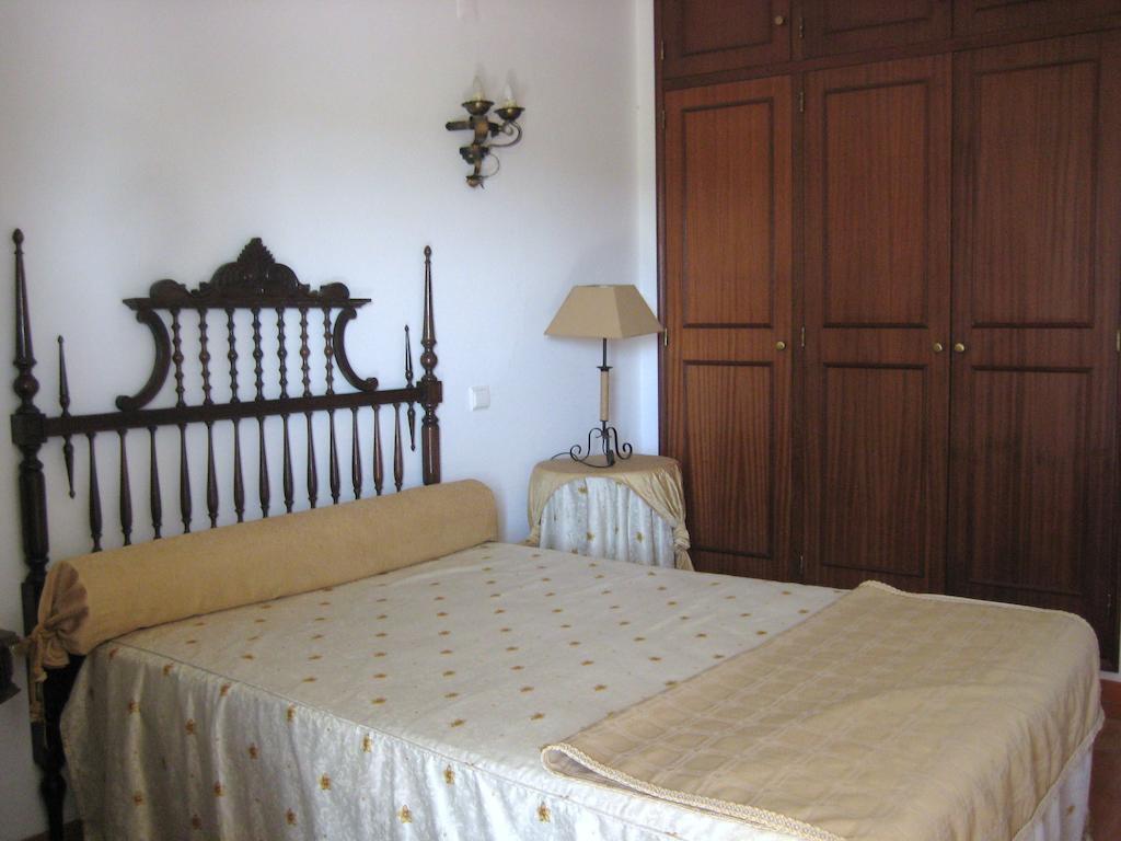 Quinta Das Aves Guest House Lagos Rom bilde