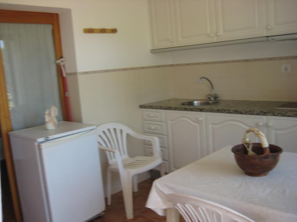 Quinta Das Aves Guest House Lagos Rom bilde