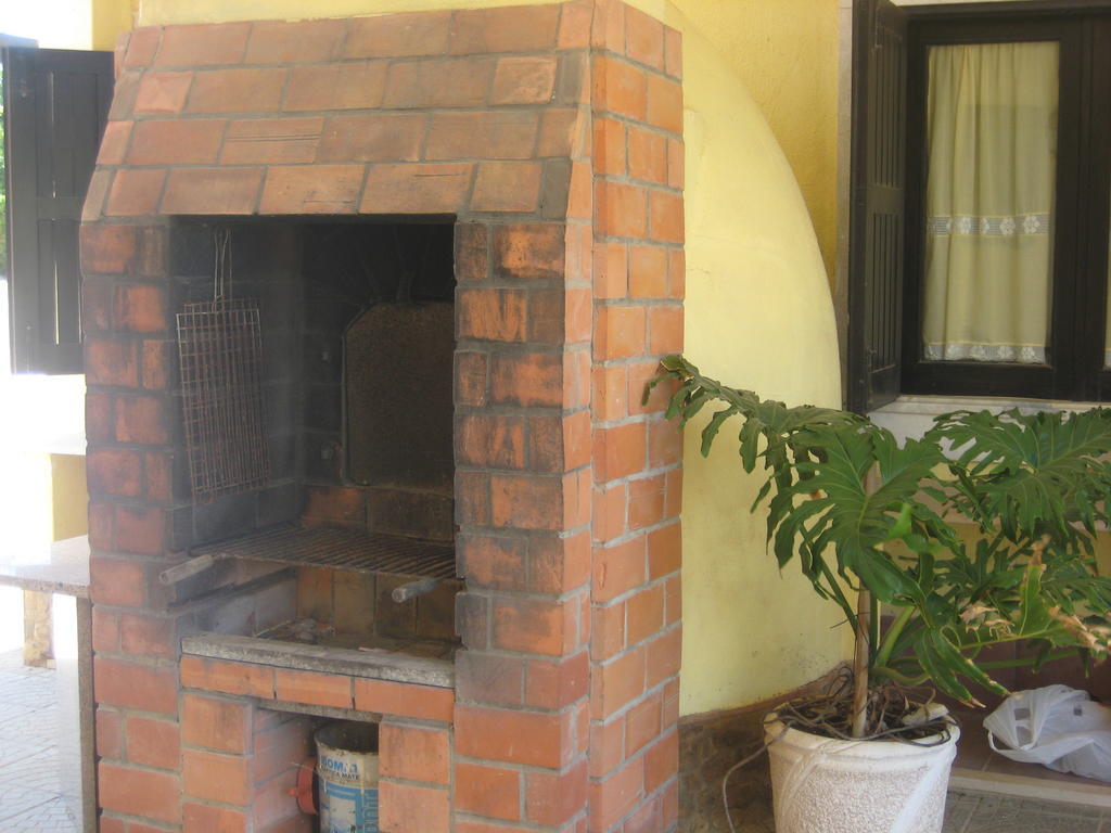Quinta Das Aves Guest House Lagos Rom bilde