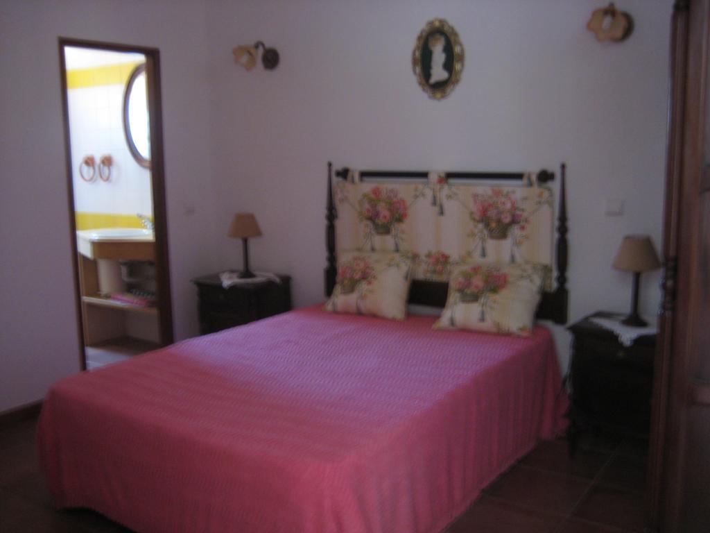 Quinta Das Aves Guest House Lagos Rom bilde