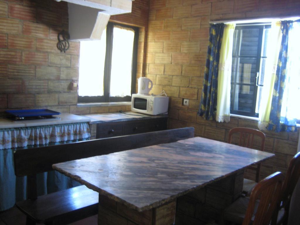 Quinta Das Aves Guest House Lagos Rom bilde