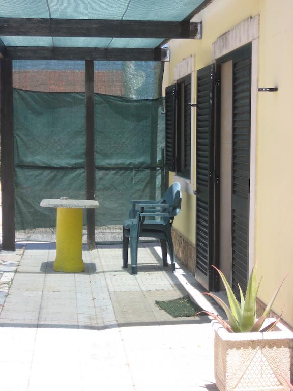 Quinta Das Aves Guest House Lagos Rom bilde