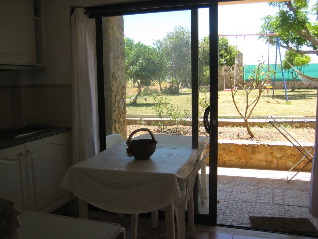 Quinta Das Aves Guest House Lagos Rom bilde